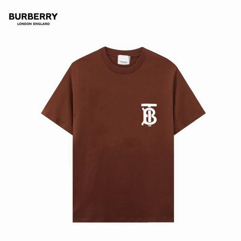 Burberry Men's T-shirts 202